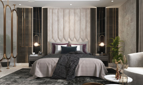 bedroom furniture design