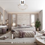 Things you have to know before choosing your bedroom furniture design