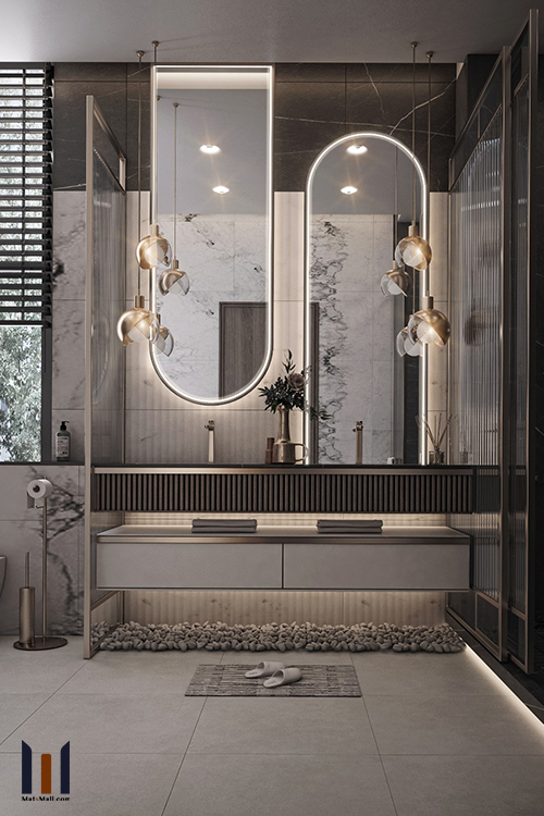 bathroom design