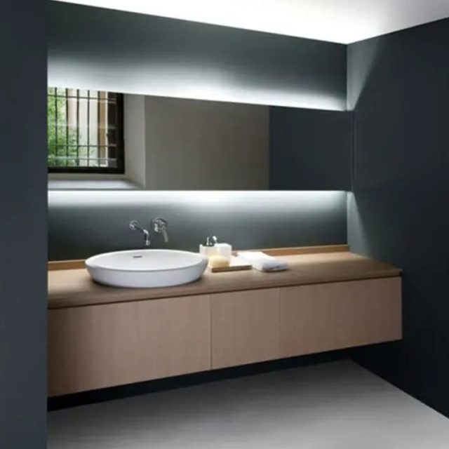 bathroom design