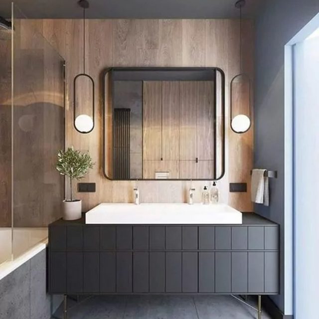 bathroom design