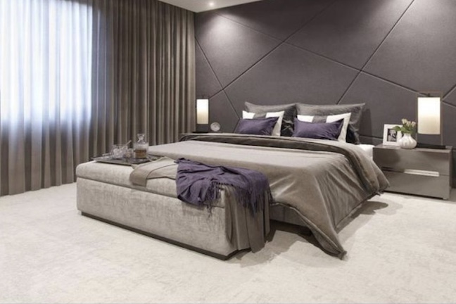  luxury bedroom interior design