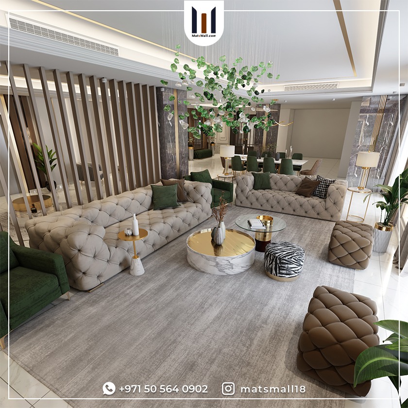 majlis interior design