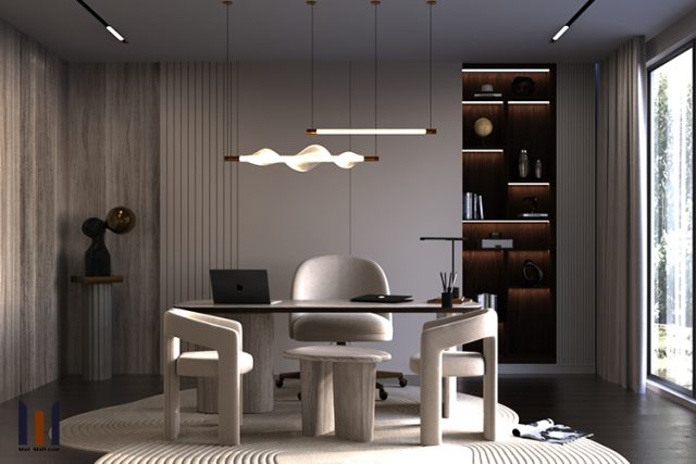 office interior design