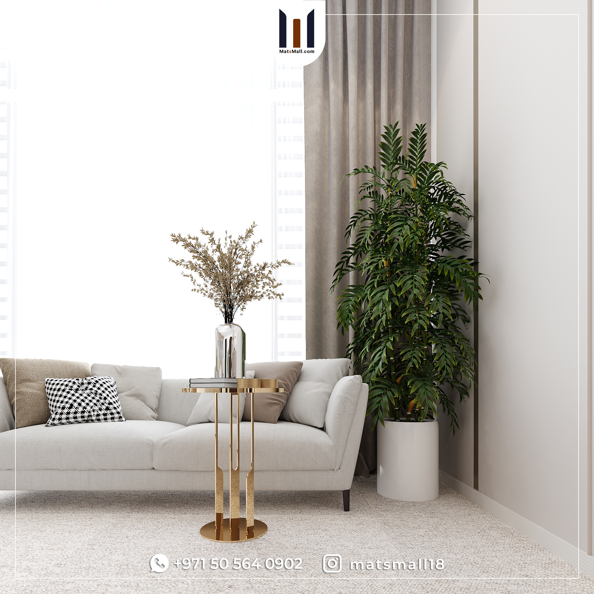 How many types of interior design