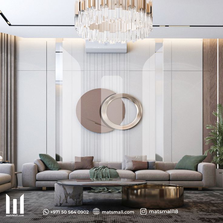Premier Interior Design in Abu Dhabi