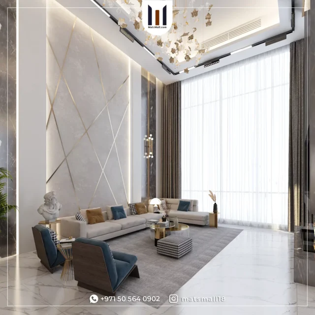Sustainable Interior Design