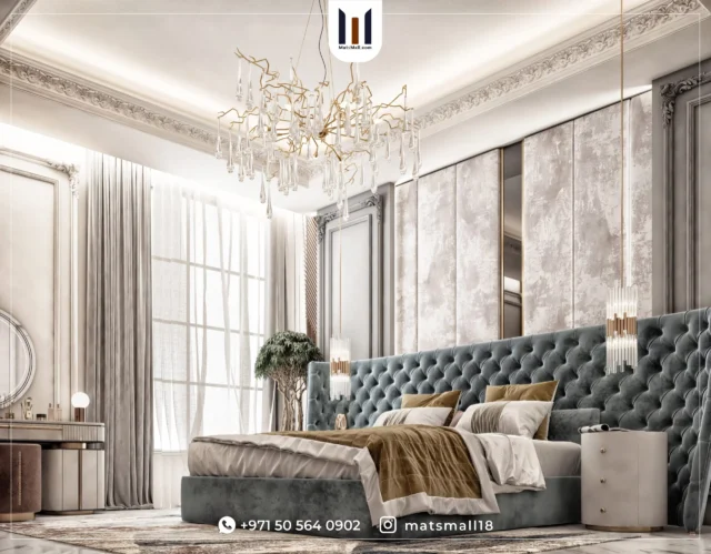 Design Services in Saudi Arabia