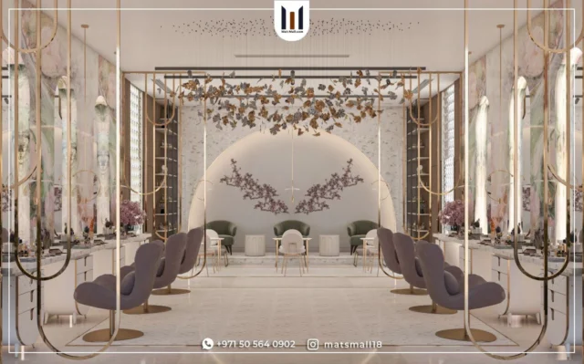Simple Tips to Design a Restaurant in Dubai