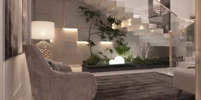 Smart Home System