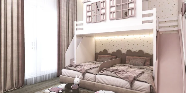 Interior Design for Small Spaces in Ras Al Khaimah