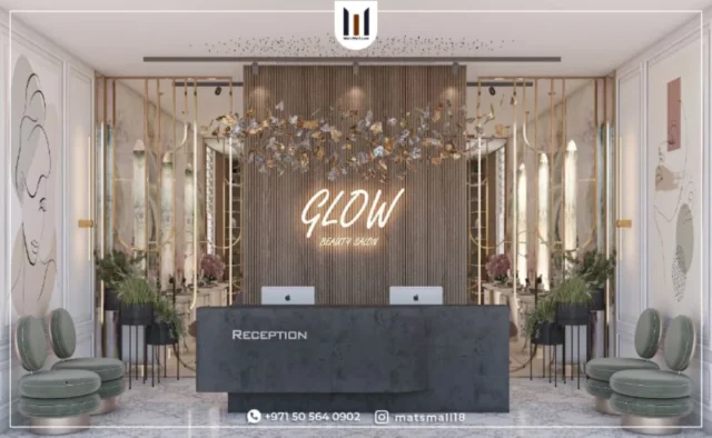 Interior design in Ras Al Khaimah