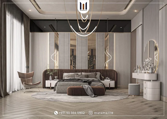 شركة تصميم الأثاث في رأس الخيمة